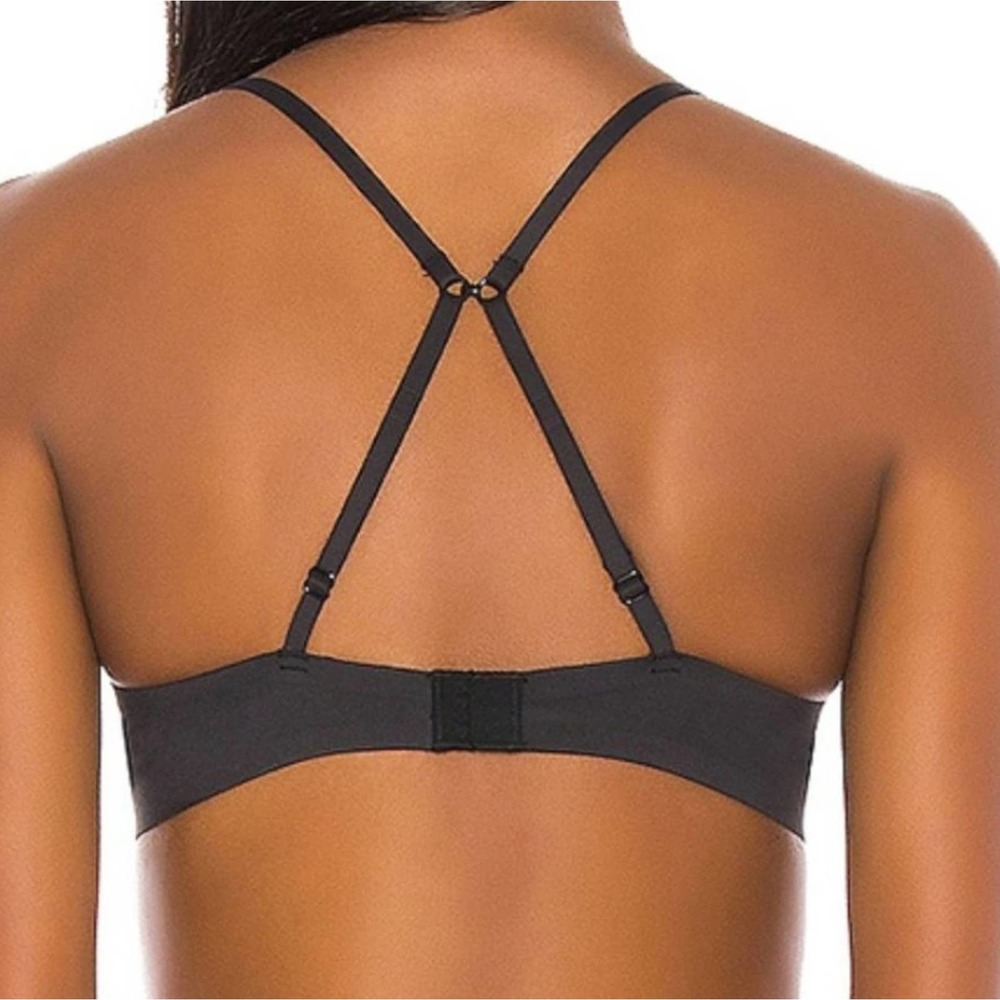 Free People Ari Underwire Convertible Bra 32B NWT - Picture 4 of 7